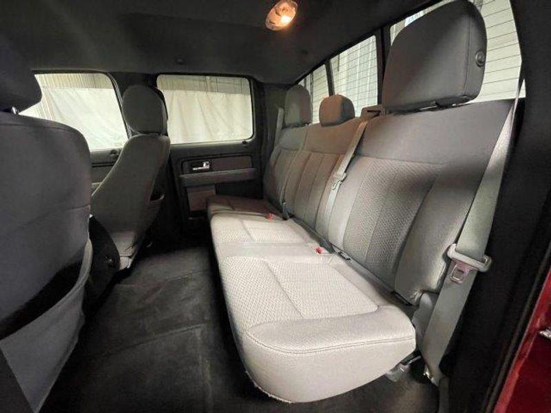 used 2013 Ford F-150 car, priced at $15,940