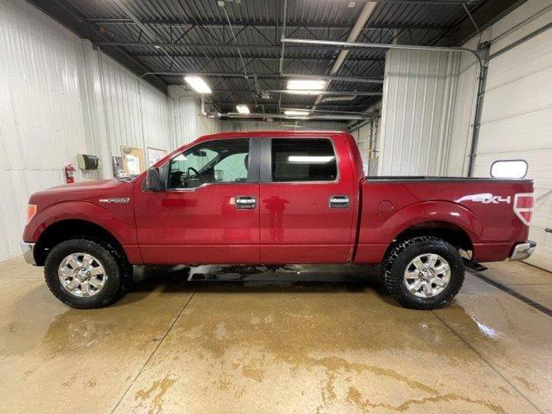 used 2013 Ford F-150 car, priced at $15,940