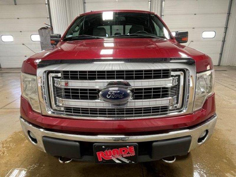 used 2013 Ford F-150 car, priced at $15,940