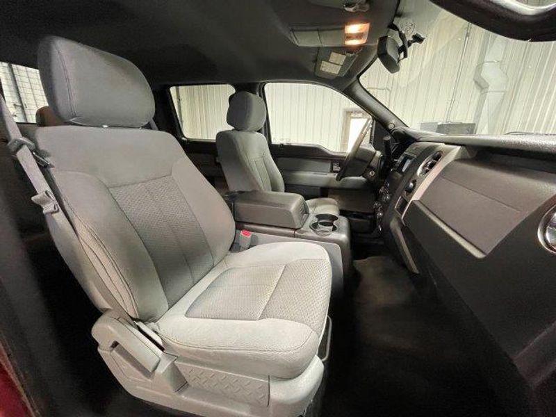 used 2013 Ford F-150 car, priced at $15,940