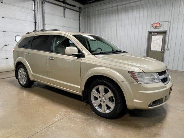 used 2010 Dodge Journey car, priced at $6,990