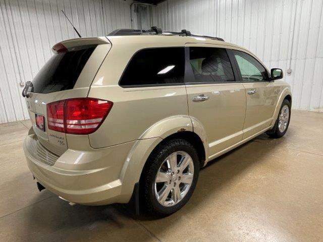 used 2010 Dodge Journey car, priced at $6,990