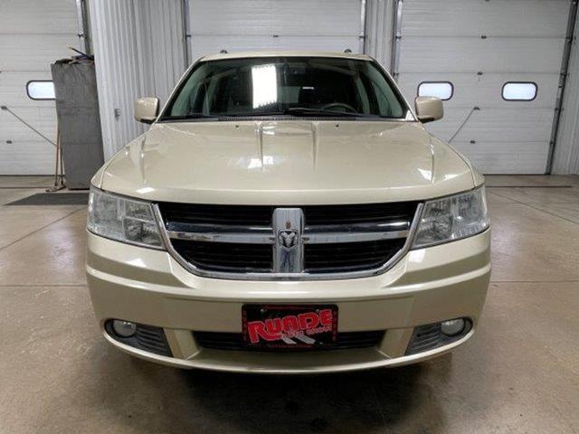 used 2010 Dodge Journey car, priced at $6,990