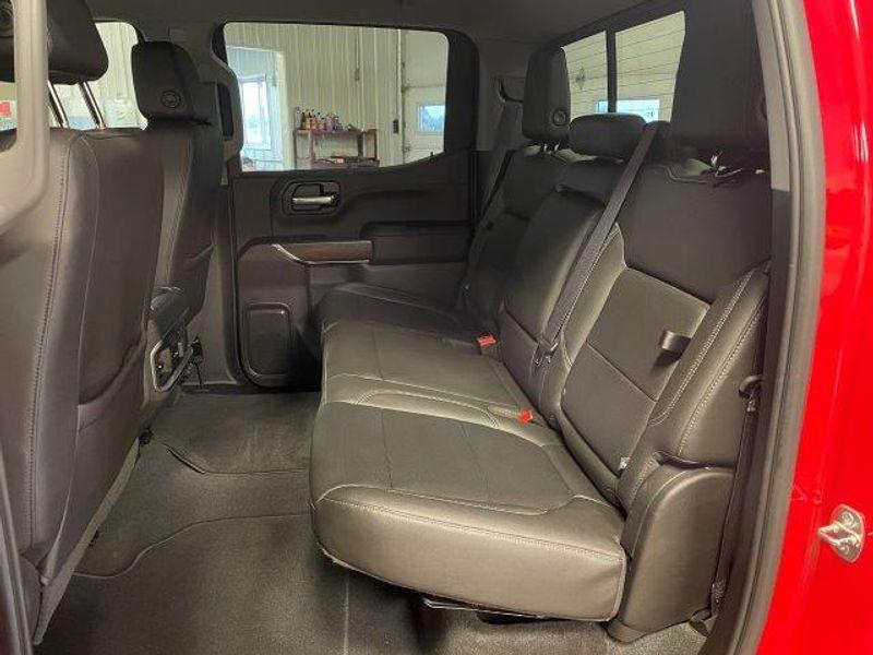 used 2019 GMC Sierra 1500 car, priced at $33,893