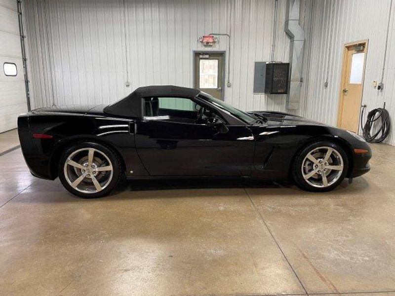 used 2009 Chevrolet Corvette car, priced at $22,985