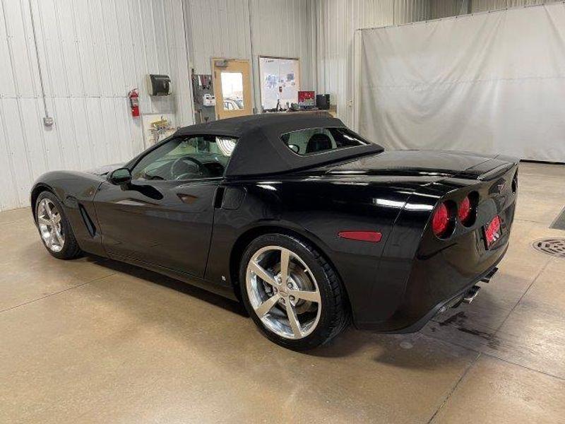 used 2009 Chevrolet Corvette car, priced at $22,985