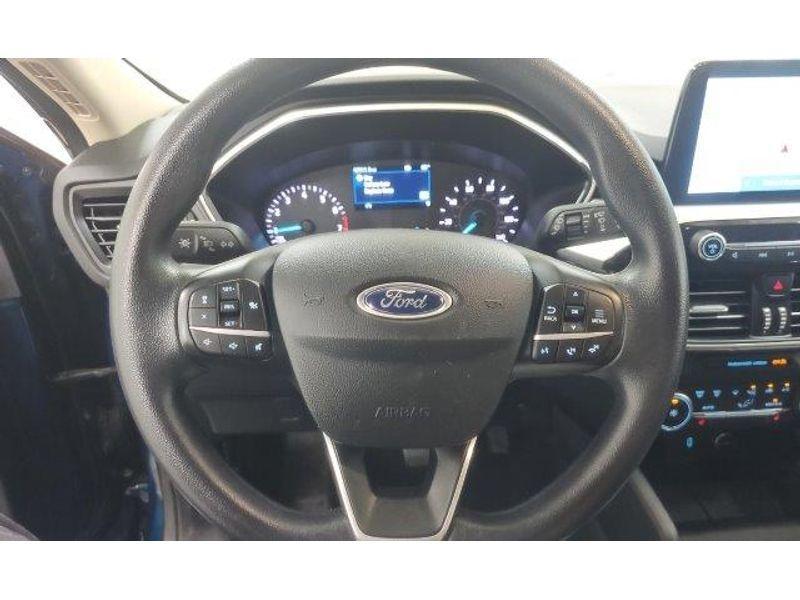 used 2020 Ford Escape car, priced at $19,900