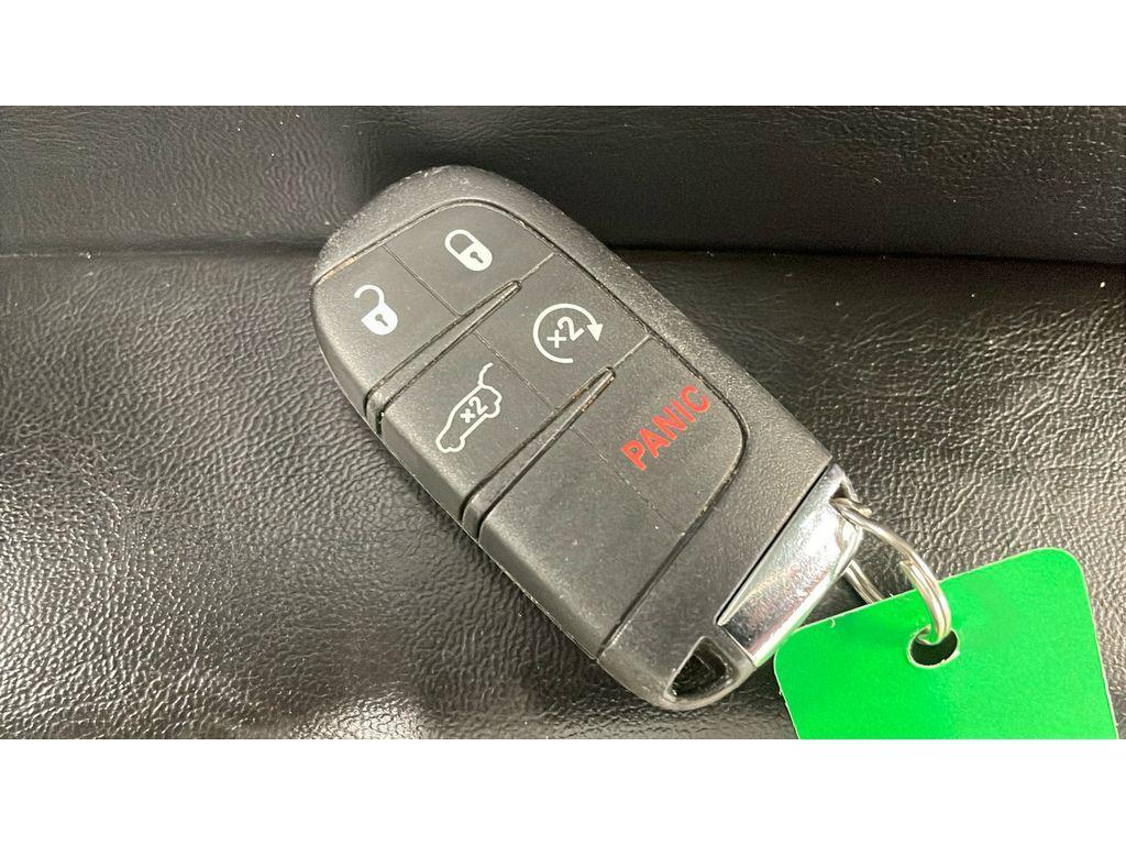 used 2017 Jeep Compass car, priced at $12,940
