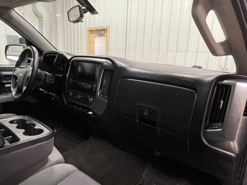 used 2015 Chevrolet Silverado 1500 car, priced at $21,990