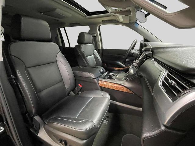 used 2018 Chevrolet Suburban car, priced at $31,970