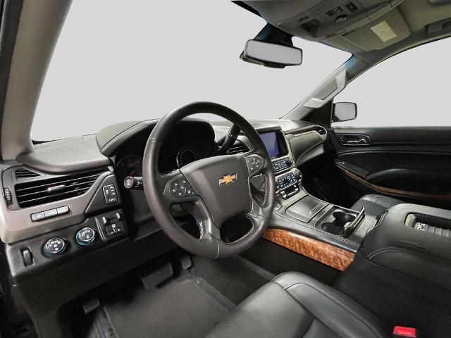 used 2018 Chevrolet Suburban car, priced at $31,970