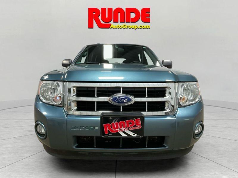 used 2012 Ford Escape car, priced at $9,540