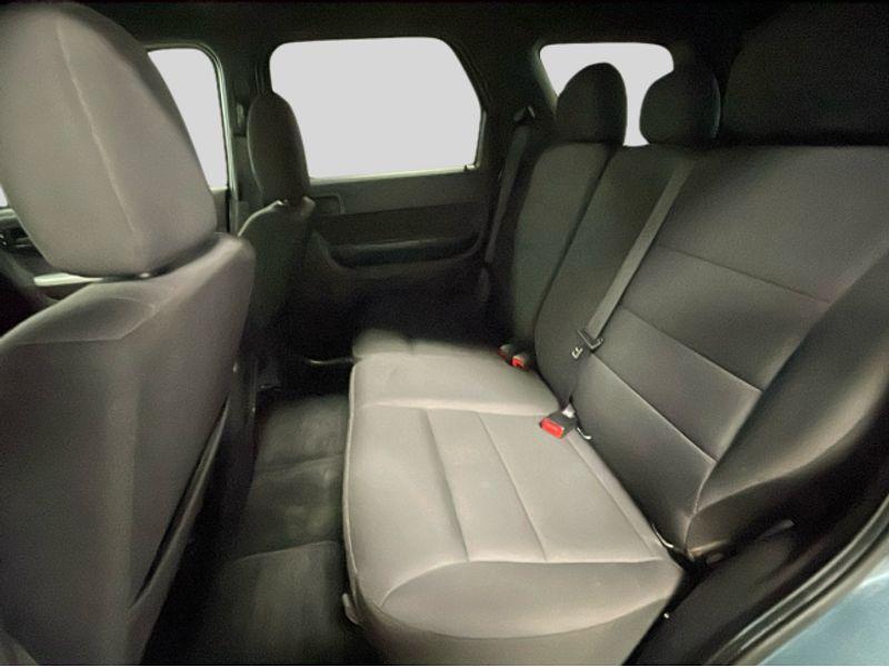 used 2012 Ford Escape car, priced at $9,540
