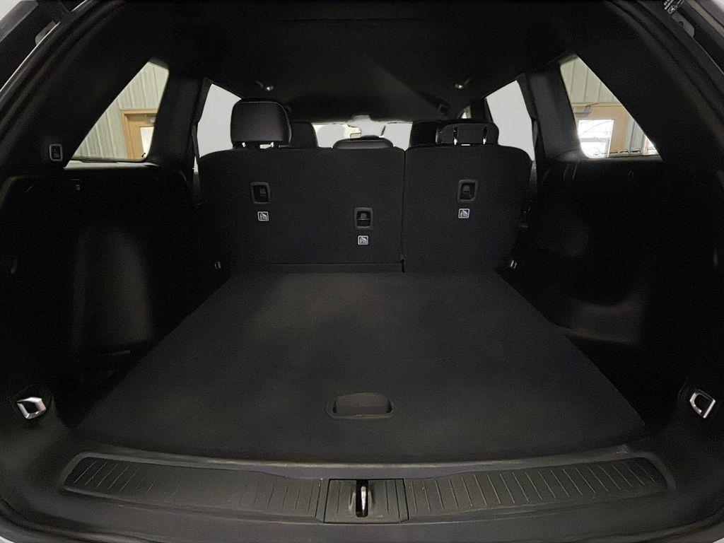 used 2024 Jeep Grand Cherokee car, priced at $37,741