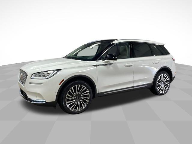 used 2021 Lincoln Corsair car, priced at $32,981