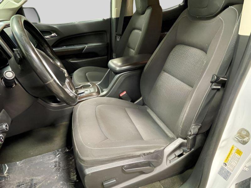 used 2016 GMC Canyon car, priced at $10,871