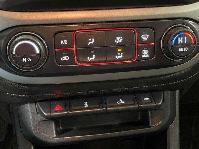 used 2016 GMC Canyon car, priced at $10,871