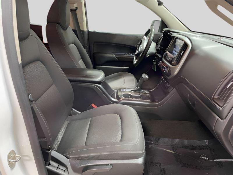 used 2016 GMC Canyon car, priced at $10,871