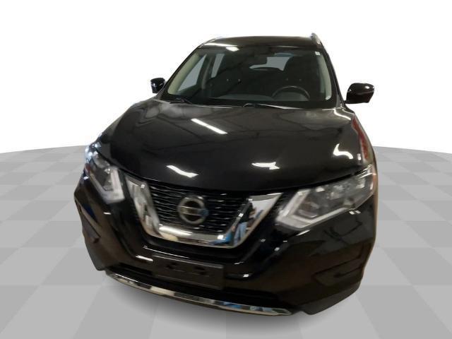 used 2018 Nissan Rogue car, priced at $16,990