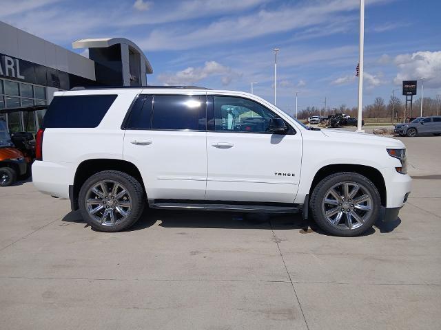 used 2018 Chevrolet Tahoe car, priced at $39,950