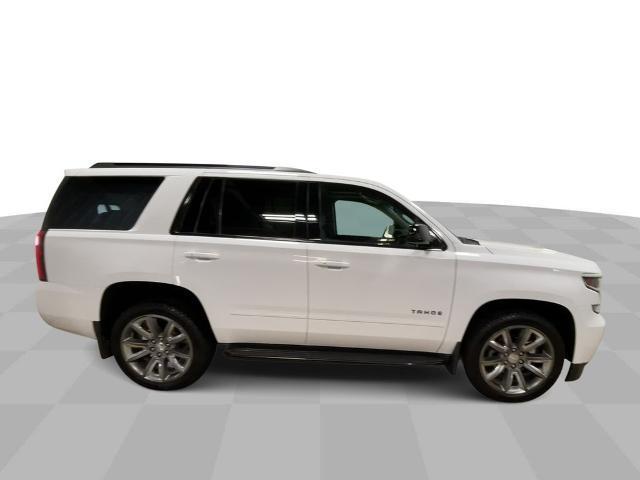 used 2018 Chevrolet Tahoe car, priced at $39,950