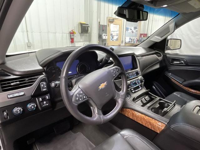 used 2018 Chevrolet Tahoe car, priced at $39,950