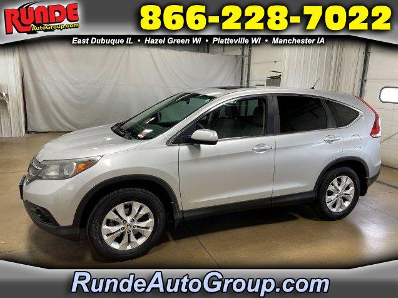 used 2013 Honda CR-V car, priced at $15,343