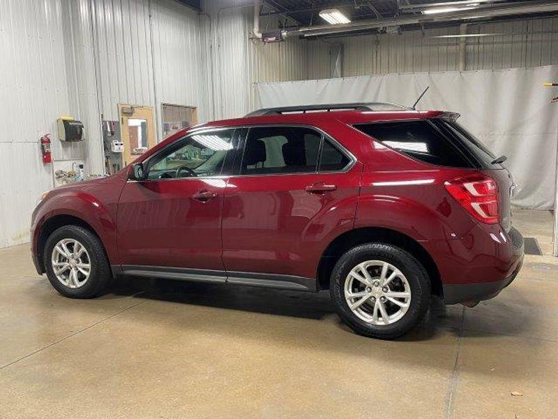 used 2017 Chevrolet Equinox car, priced at $11,990