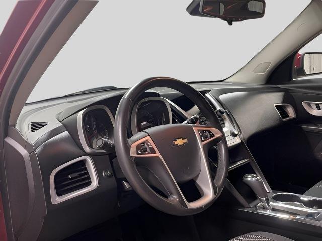 used 2017 Chevrolet Equinox car, priced at $10,971