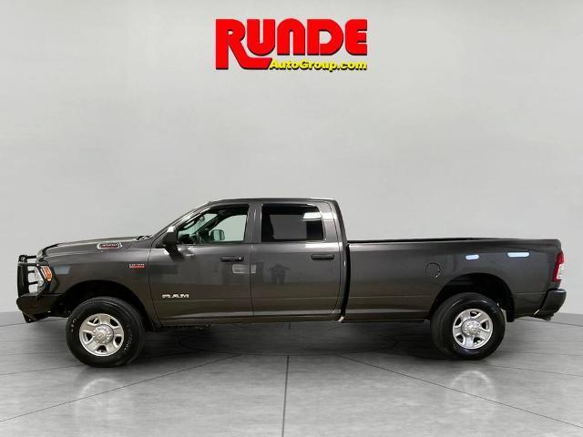 used 2021 Ram 3500 car, priced at $32,993