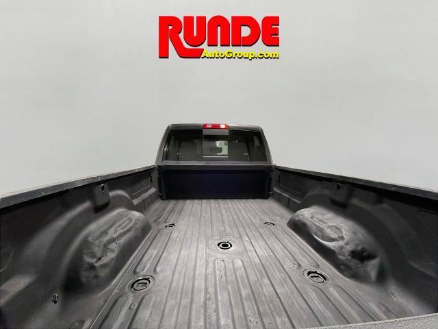 used 2021 Ram 3500 car, priced at $32,993