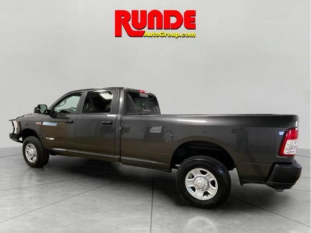 used 2021 Ram 3500 car, priced at $32,993