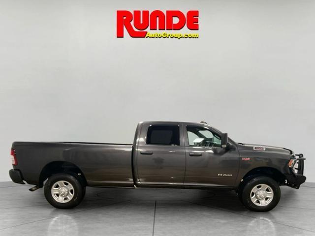 used 2021 Ram 3500 car, priced at $36,940