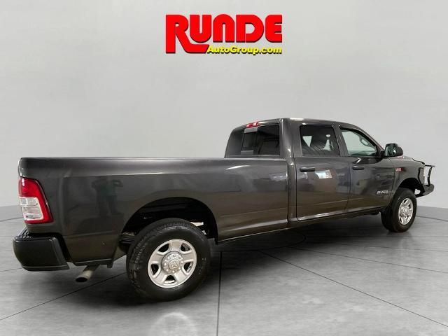 used 2021 Ram 3500 car, priced at $32,993