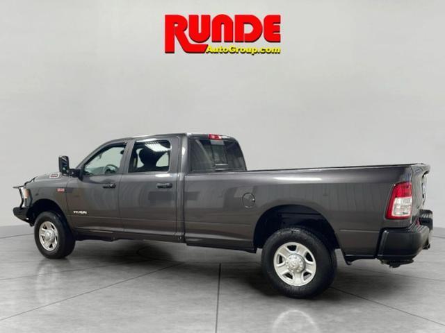 used 2021 Ram 3500 car, priced at $36,940