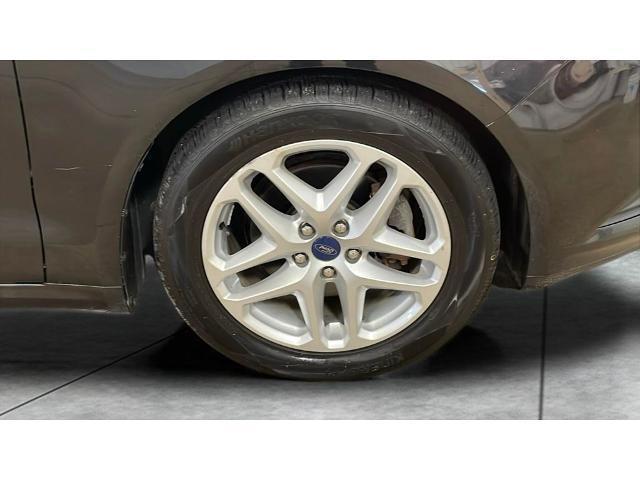 used 2015 Ford Fusion car, priced at $4,771