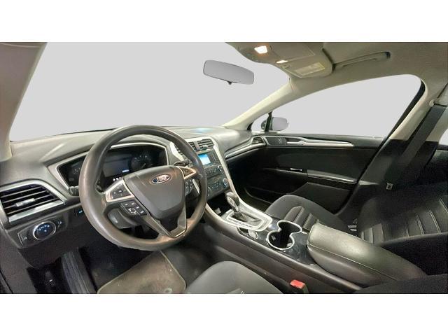 used 2015 Ford Fusion car, priced at $4,771
