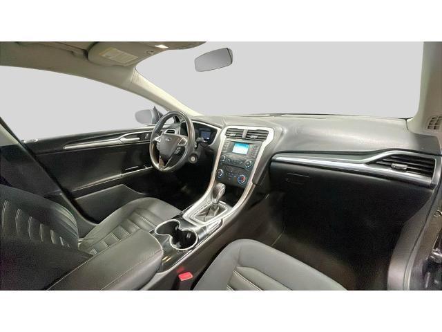 used 2015 Ford Fusion car, priced at $4,771