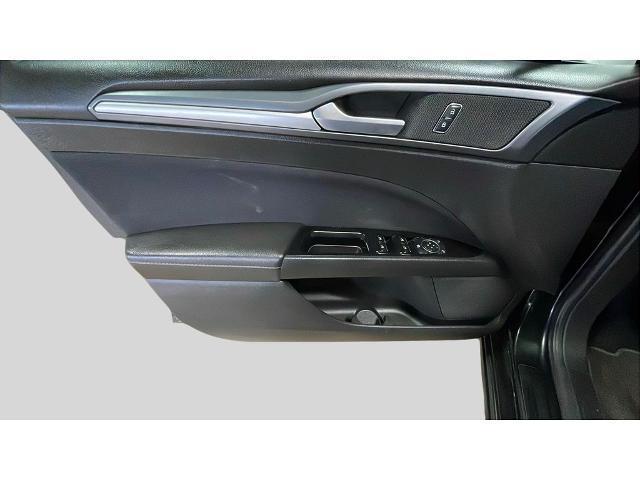 used 2015 Ford Fusion car, priced at $4,771