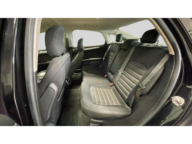 used 2015 Ford Fusion car, priced at $4,771