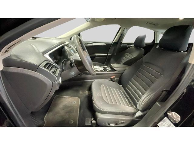 used 2015 Ford Fusion car, priced at $4,771