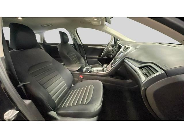 used 2015 Ford Fusion car, priced at $4,771