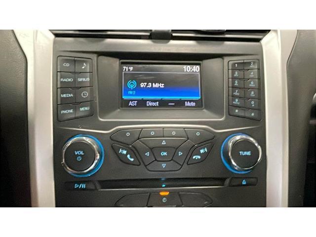 used 2015 Ford Fusion car, priced at $4,771