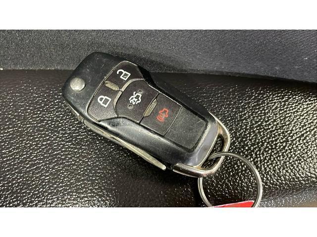 used 2015 Ford Fusion car, priced at $4,771