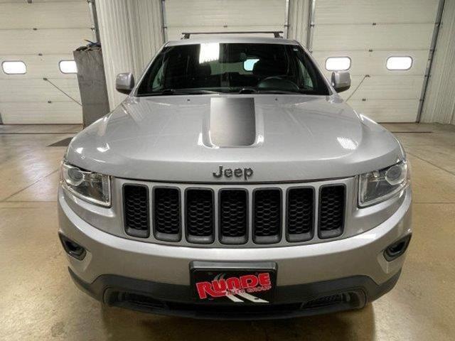 used 2014 Jeep Grand Cherokee car, priced at $10,971