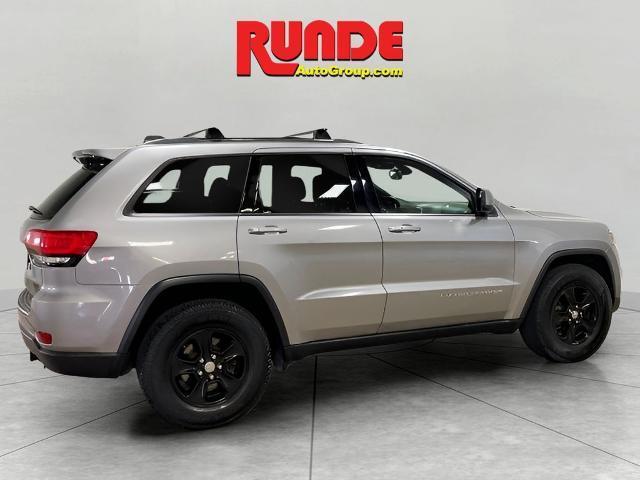 used 2014 Jeep Grand Cherokee car, priced at $10,971