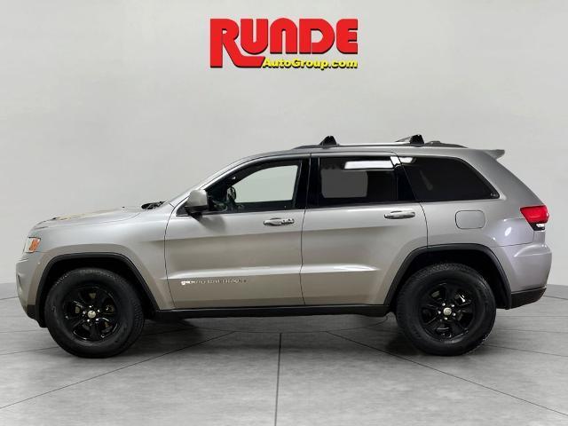 used 2014 Jeep Grand Cherokee car, priced at $10,971