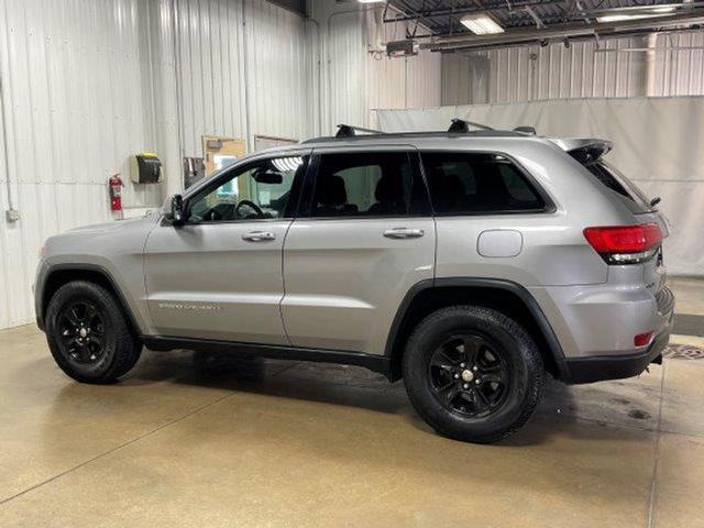 used 2014 Jeep Grand Cherokee car, priced at $10,971