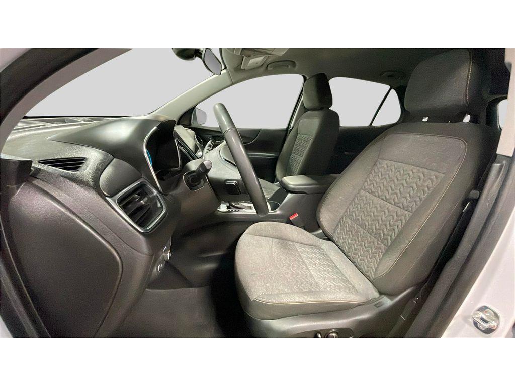 used 2024 Chevrolet Equinox car, priced at $24,771