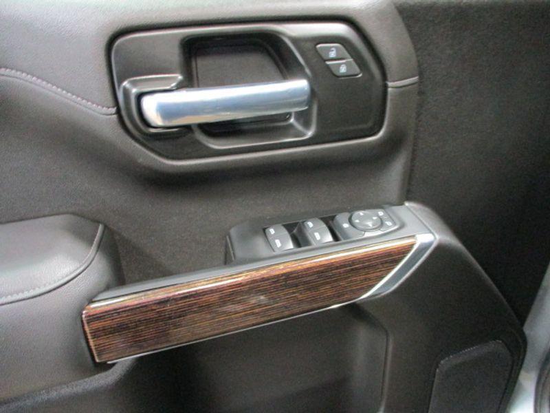 used 2022 GMC Sierra 1500 Limited car, priced at $37,820